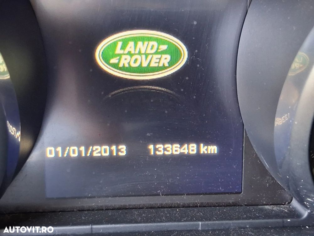 Land Rover Discovery Sport - 2