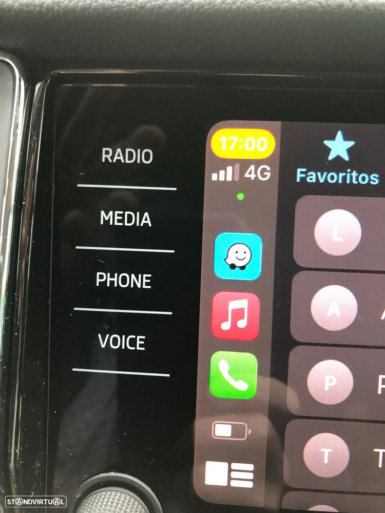 Skoda Kodiaq 2.0 TDI Ambition DSG - 24