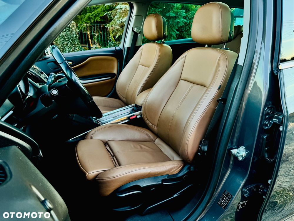 Opel Zafira 1.6 D Start/Stop Business Innovation - 5