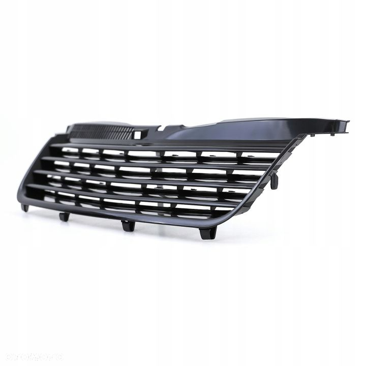 GRILL ATRAPA VW PASSAT B5 3BG LIFT BLACK 00-05 - 2