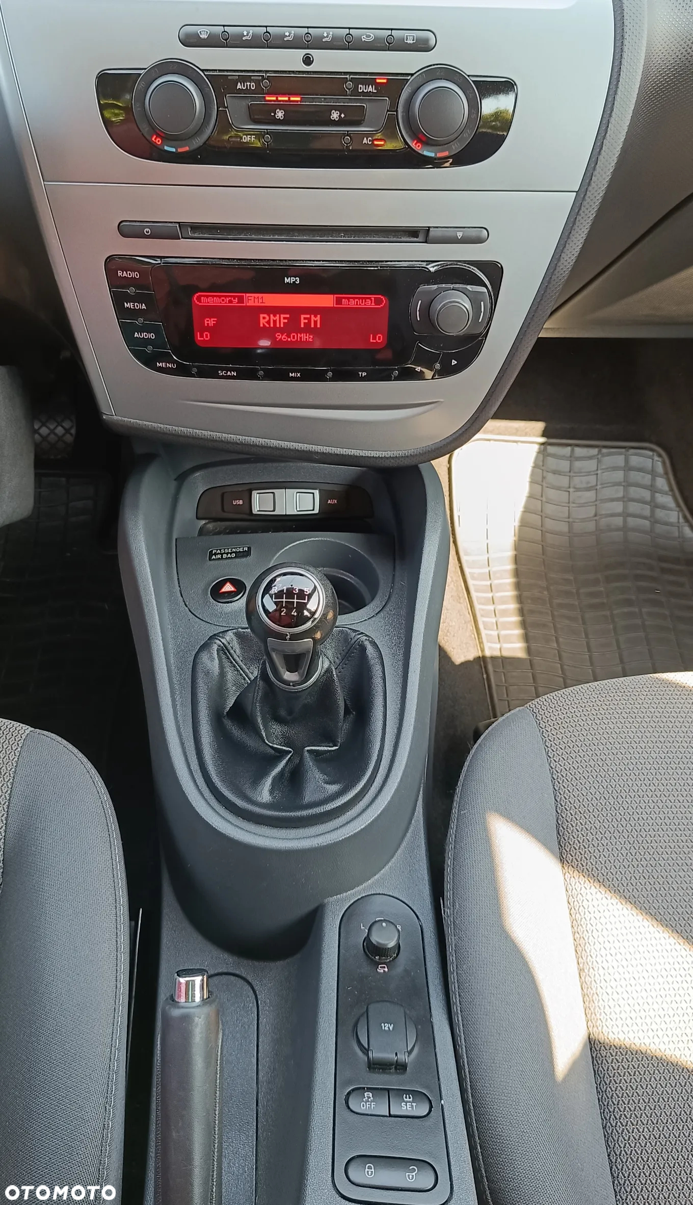 Seat Leon 1.9 TDI Stylance - 12