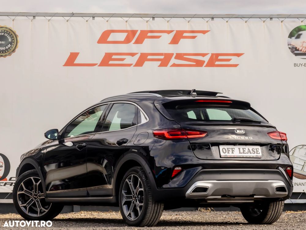 Kia XCeed 1.6 GDI DCT6 OPF Plug-in-Hybrid Spirit - 3