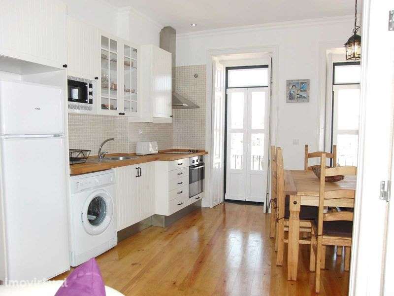 Apartamento T2 Graça/Lisboa - Grande imagem: 4/10