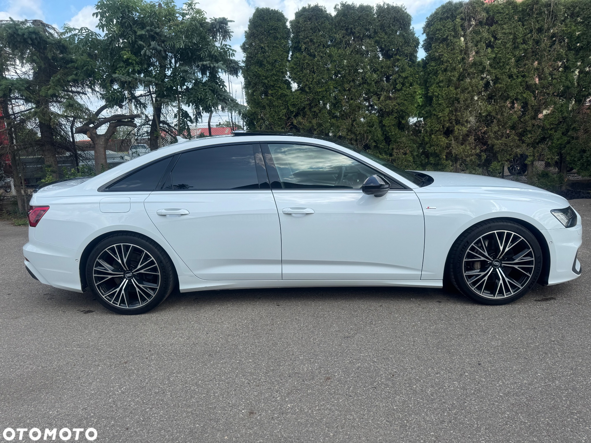 Audi A6 - 2