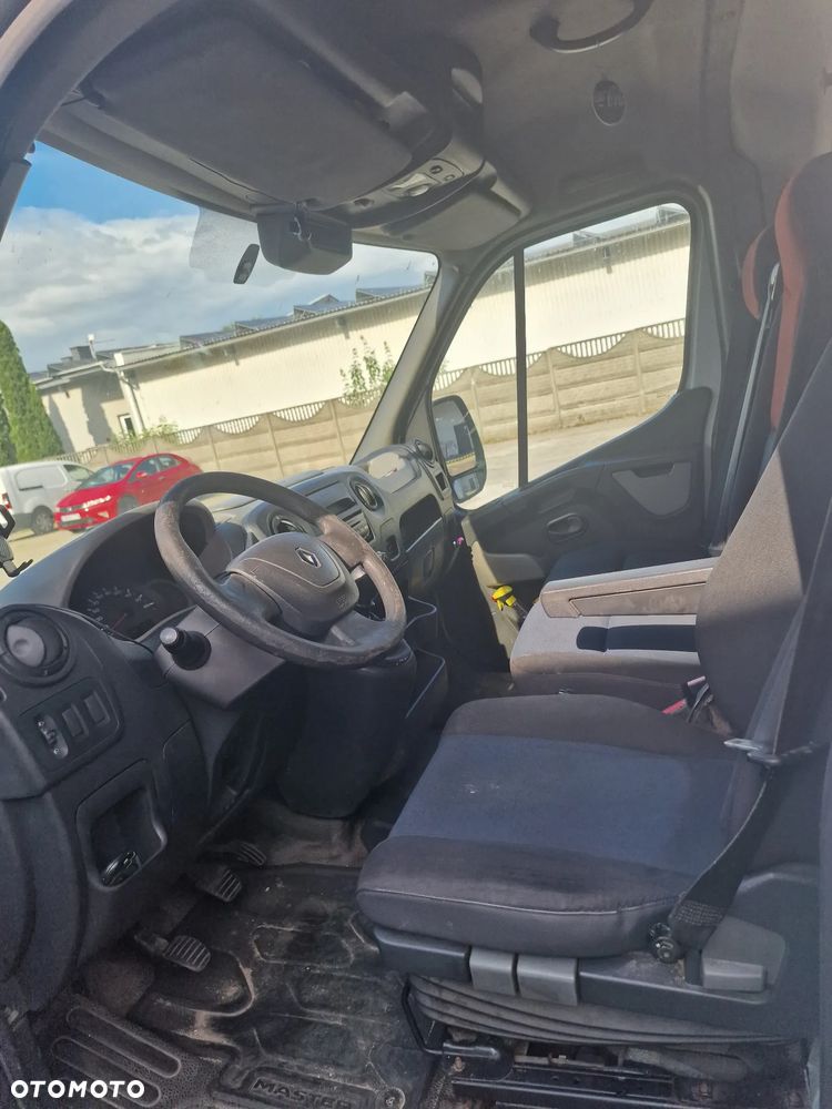 Renault Master L3H2 - 13