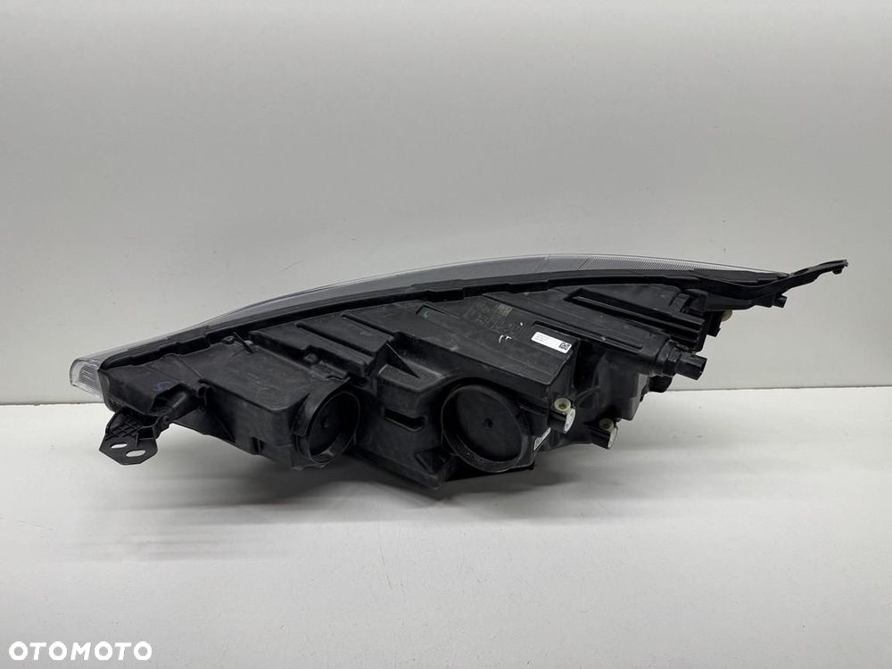 Przednia Lewa Przednia Prawa Lampa Ford Transit Custom II 23- PZ31-13E015-CB - 7