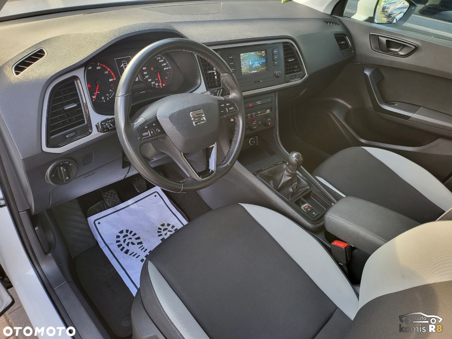 Seat Ateca - 19