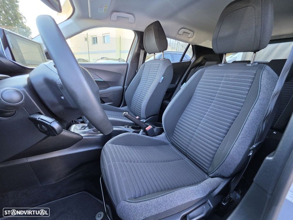 Peugeot 2008 PureTech 100 Style - 12