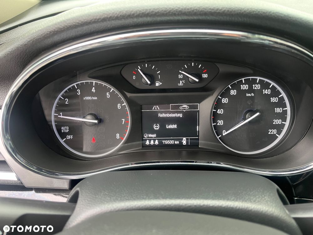 Opel Mokka 1.6 Active S&S - 12