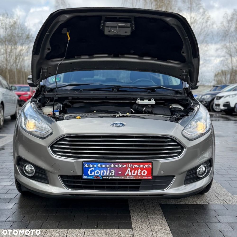 Ford S-Max - 3