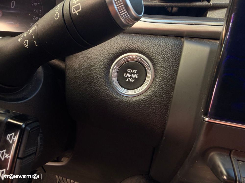 Renault Captur 1.3 TCe Exclusive EDC - 19