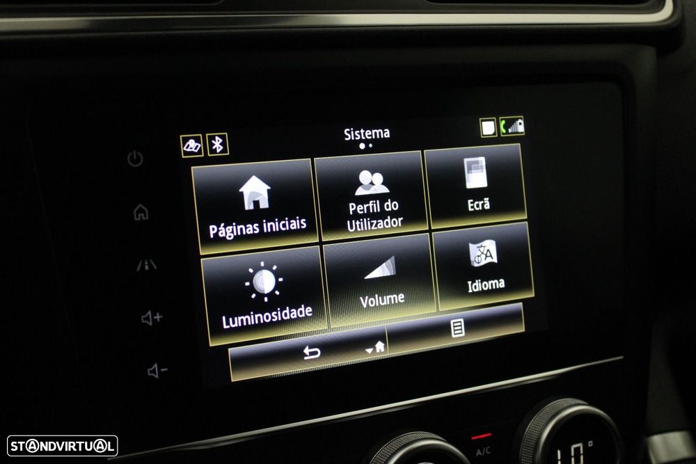 Renault Kadjar 1.5 dCi Intens - 16