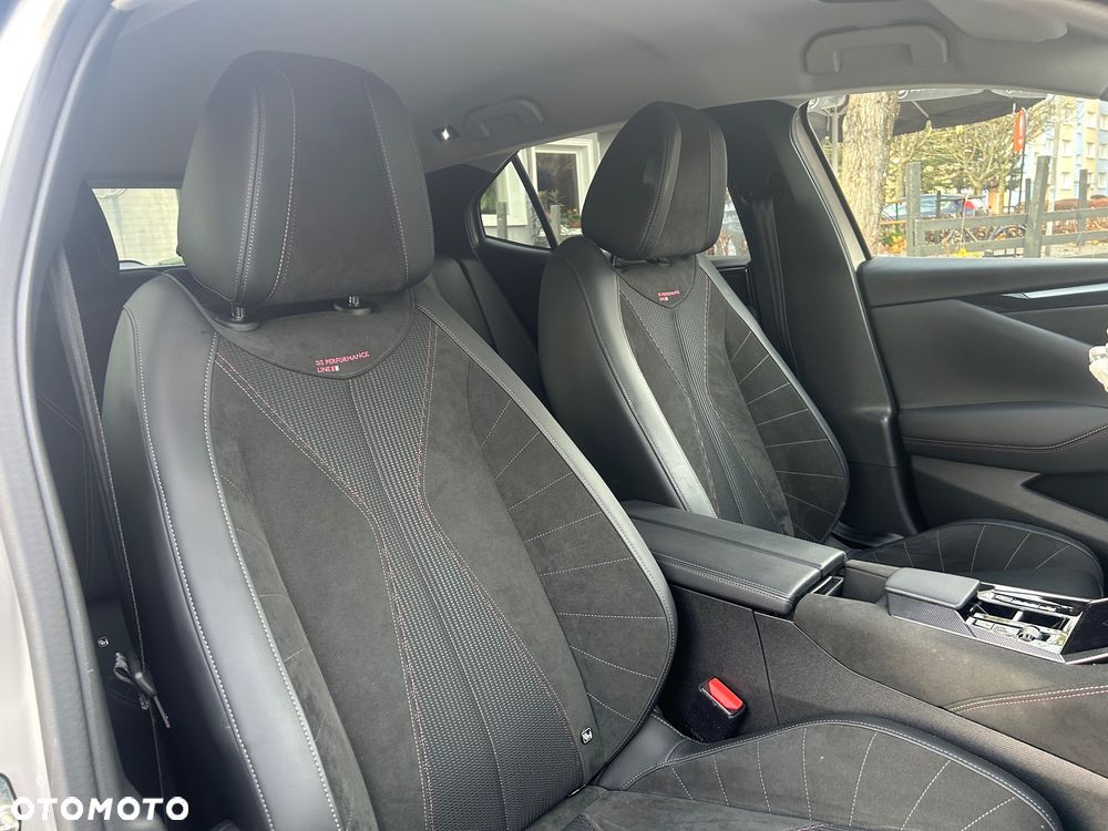 DS Automobiles DS 4 1.6 PureTech Performance Line + - 13