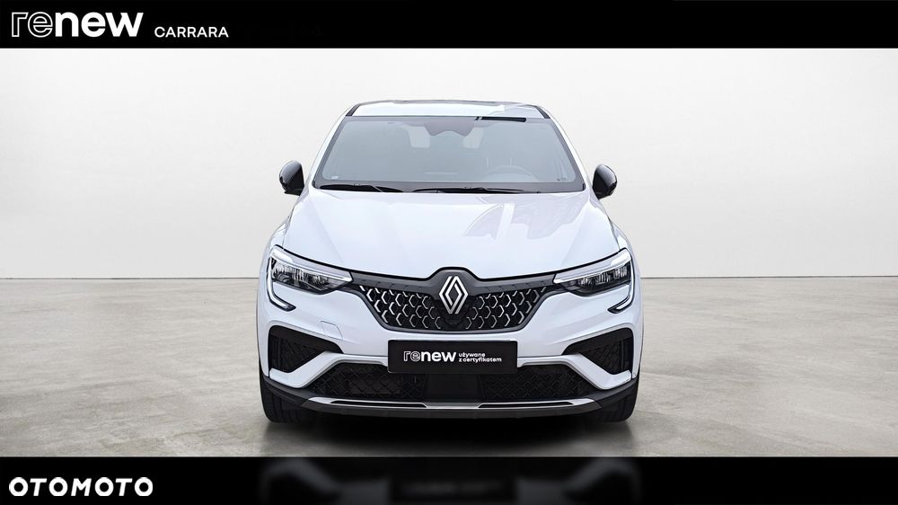 Renault Arkana 1.3 TCe mHEV Techno EDC - 8