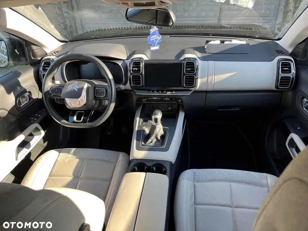 Citroën C5 Aircross - 7