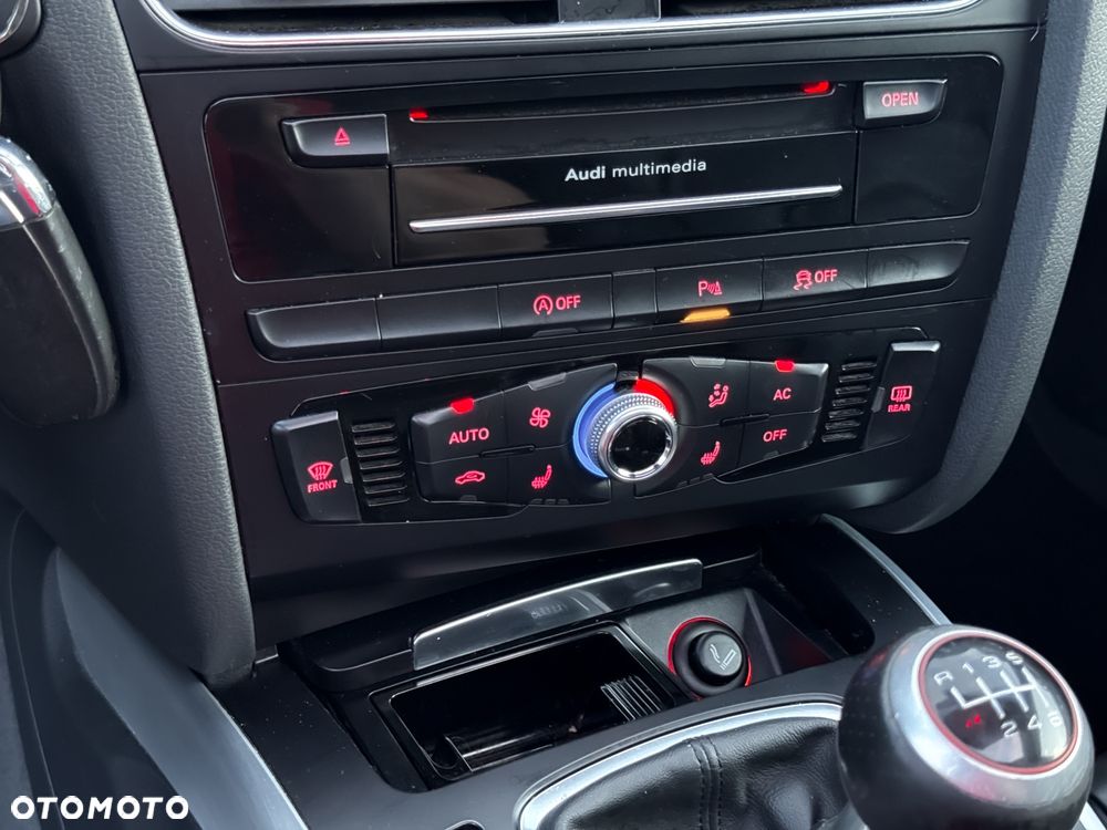 Audi A5 Sportback 1.8 TFSI - 18