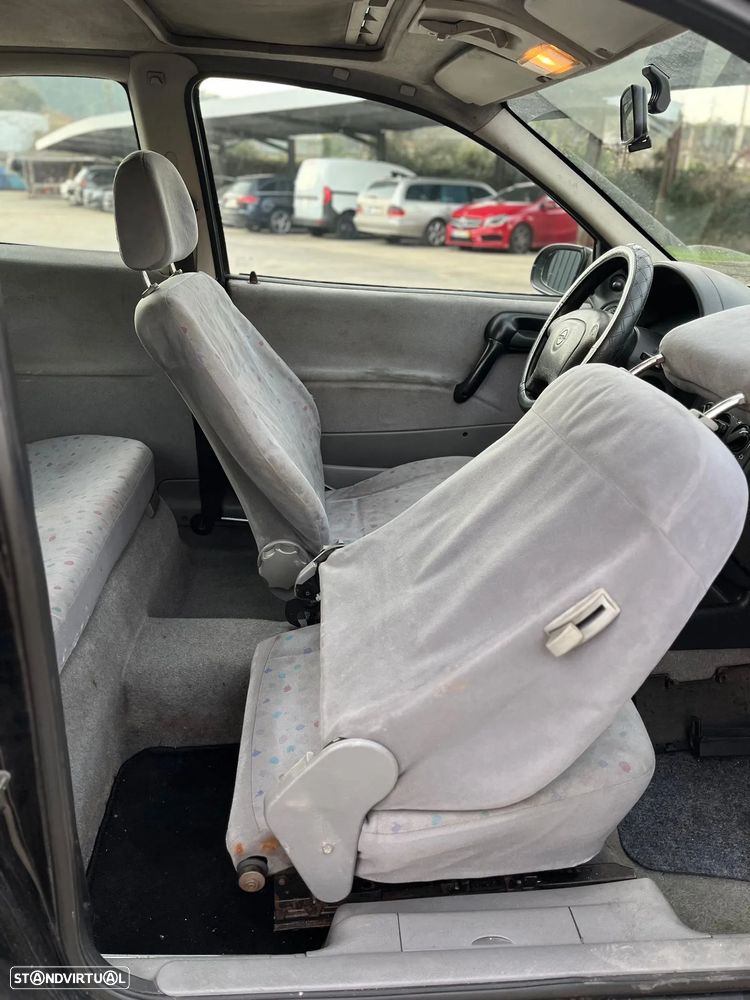 Opel Corsa 1.5 TD - 7