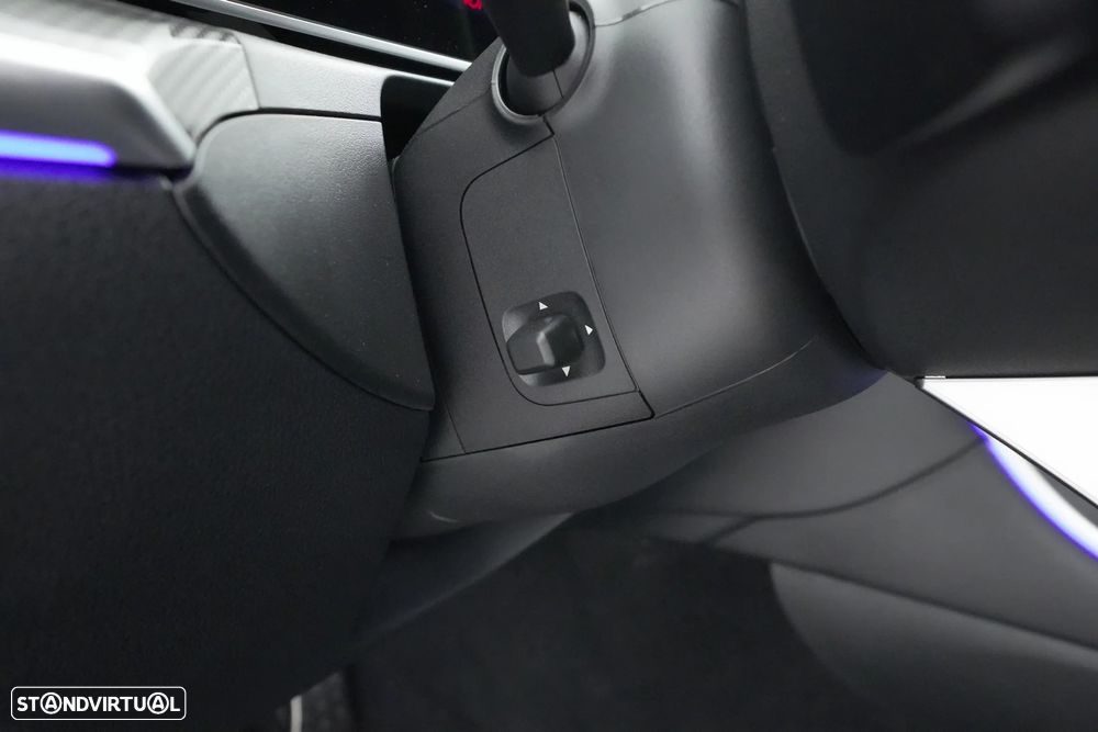 Mercedes-Benz C 300 de Avantgarde - 22