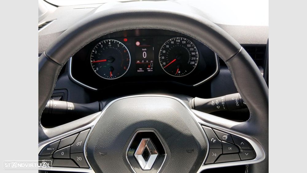 Renault Clio 1.0 TCe Intens - 16