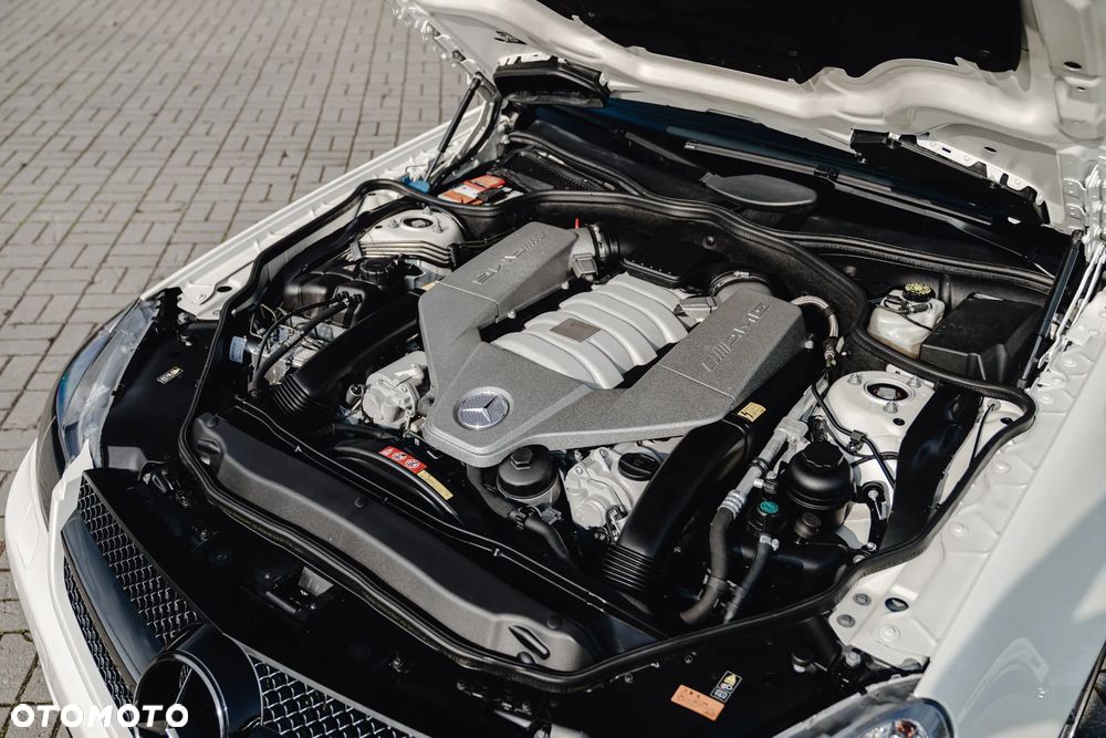 Mercedes-Benz SL - 35