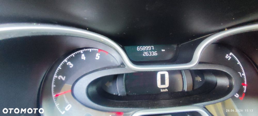 Opel Vivaro - 6