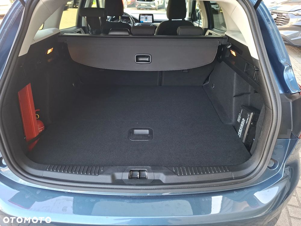 Ford Focus 1.0 EcoBoost Titanium - 5