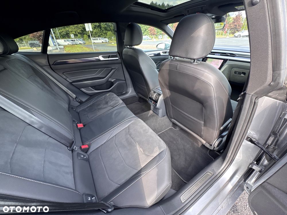 Volkswagen Arteon 2.0 TDI R-Line DSG - 30