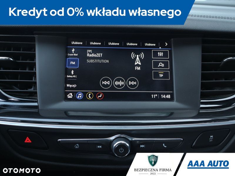 Opel Insignia - 14