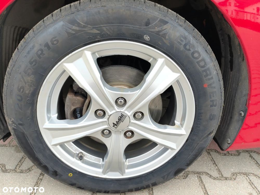 Hyundai i30 1.4 CRDi Comfort - 3