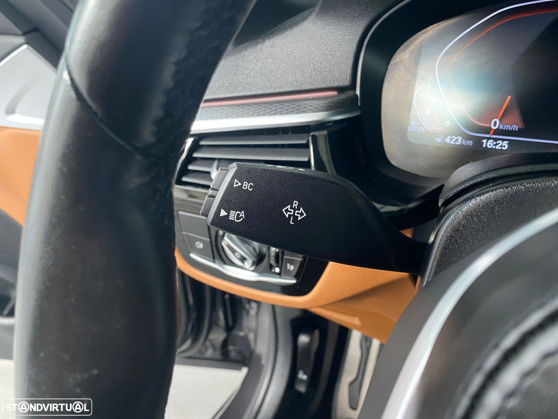 BMW 520 d Pack M Auto - 17