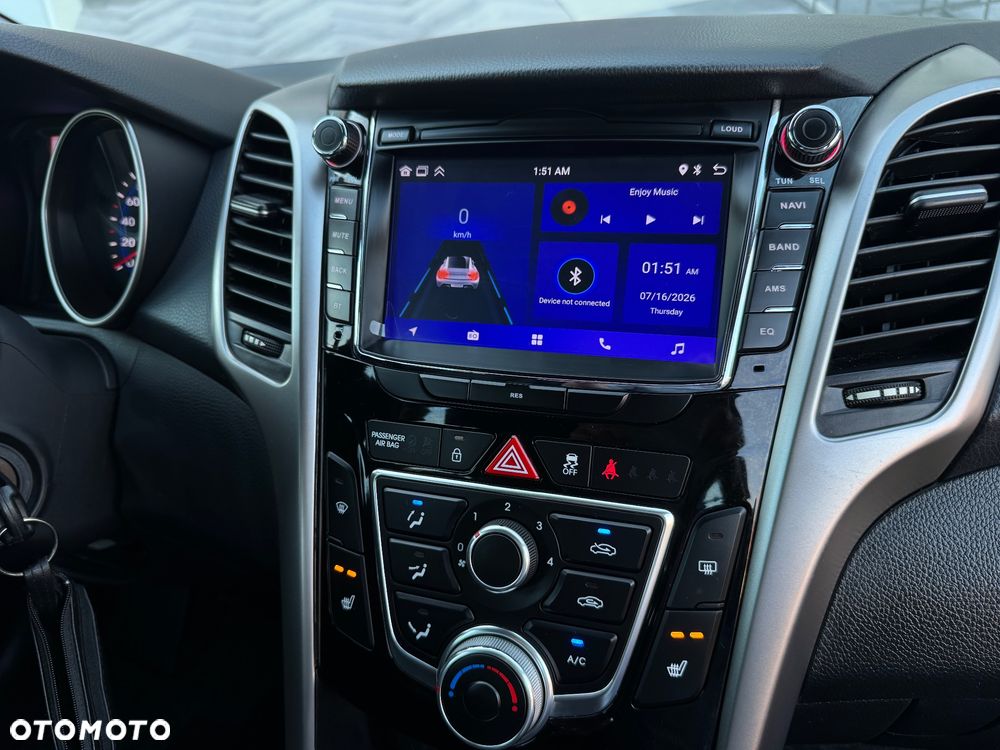 Hyundai i30 - 10