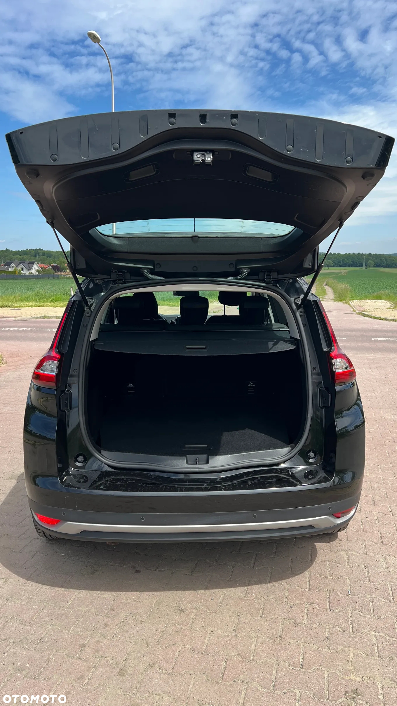 Renault Grand Scenic Gr 1.3 TCe Energy Bose - 7