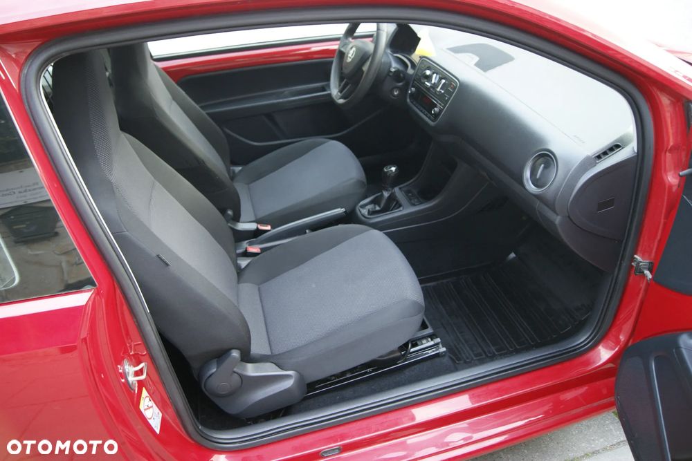 Skoda Citigo 1.0 Ambition - 7