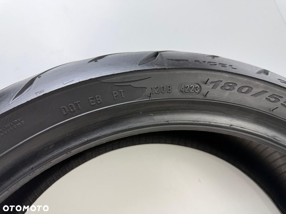 Pirelli Angel GT 180/55ZR17 73W - 6