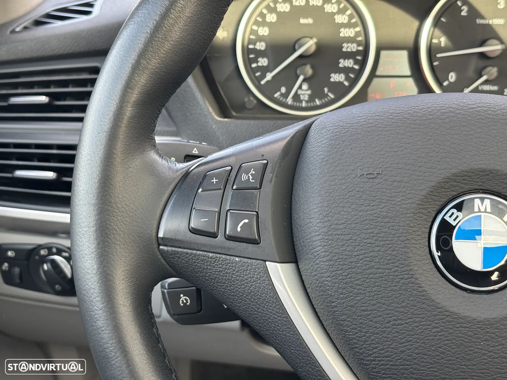 BMW X5 30 d xDrive - 16