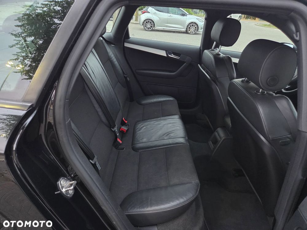 Audi A3 Sportback 2.0 TDI DPF S line Sportpaket plus - 27