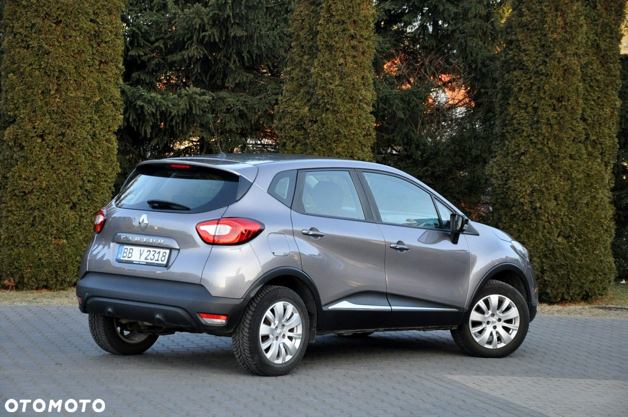 Renault Captur - 5
