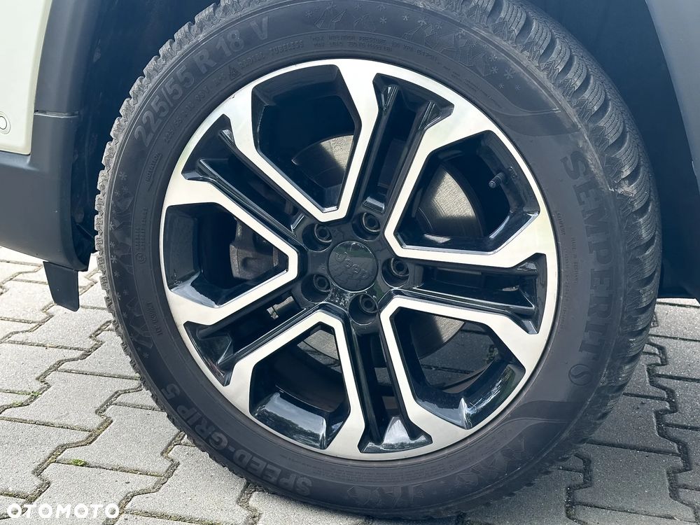 Jeep Compass 1.5 T4 mHEV Summit FWD S&S DCT - 14