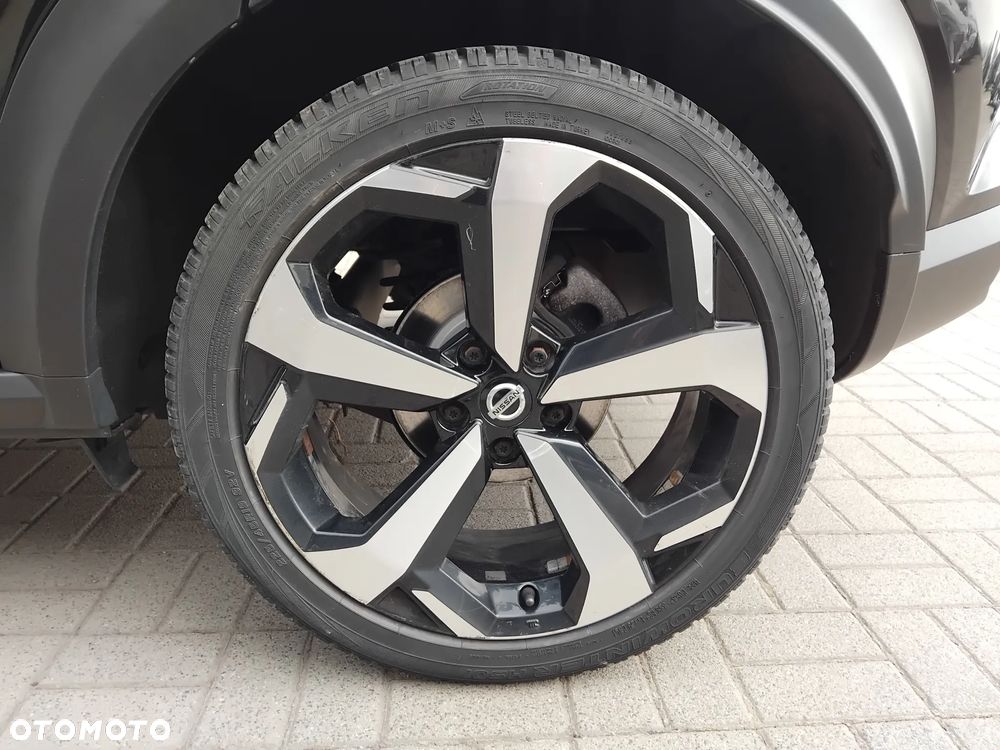 Nissan Juke 1.0 DIG-T N-Connecta - 25
