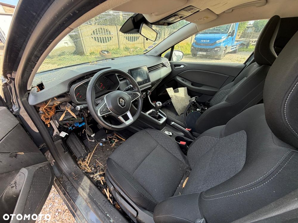 Renault Clio 1.0 TCe Intens - 9
