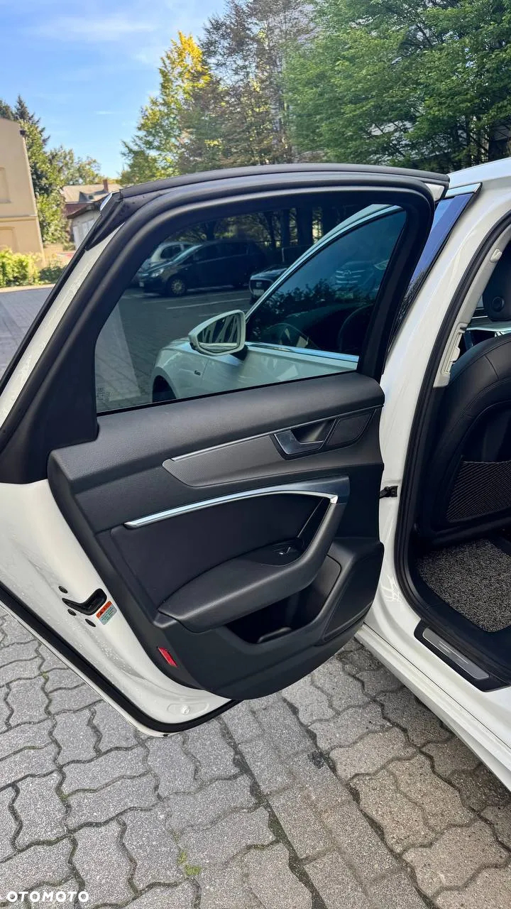 Audi A6 Limousine 2.0 TDI ultra S tronic - 31