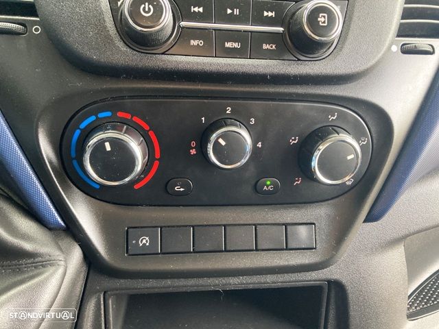 Iveco Daily 2.3 m-jet IVA DEDUTIVEL - 25