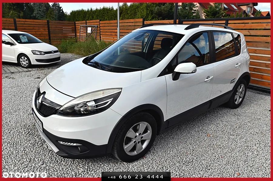 Renault Scenic 1.2 TCe Energy Limited - 5