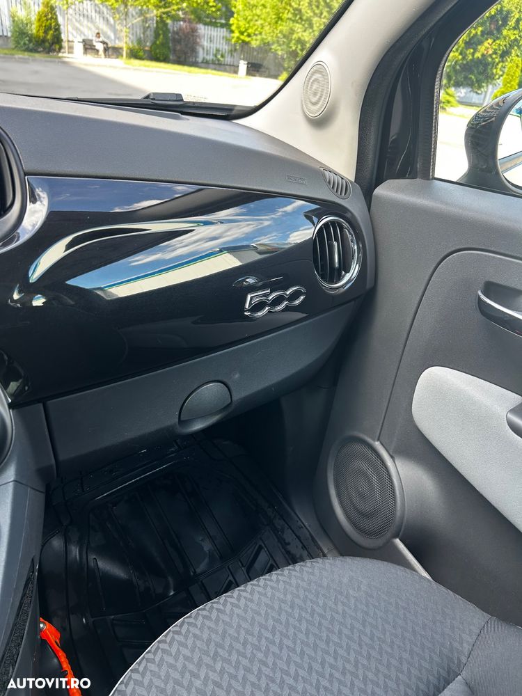 Fiat 500 - 17