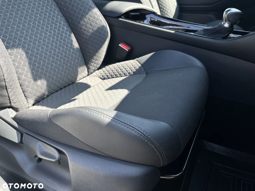Toyota C-HR 1.8 Hybrid Style - 30