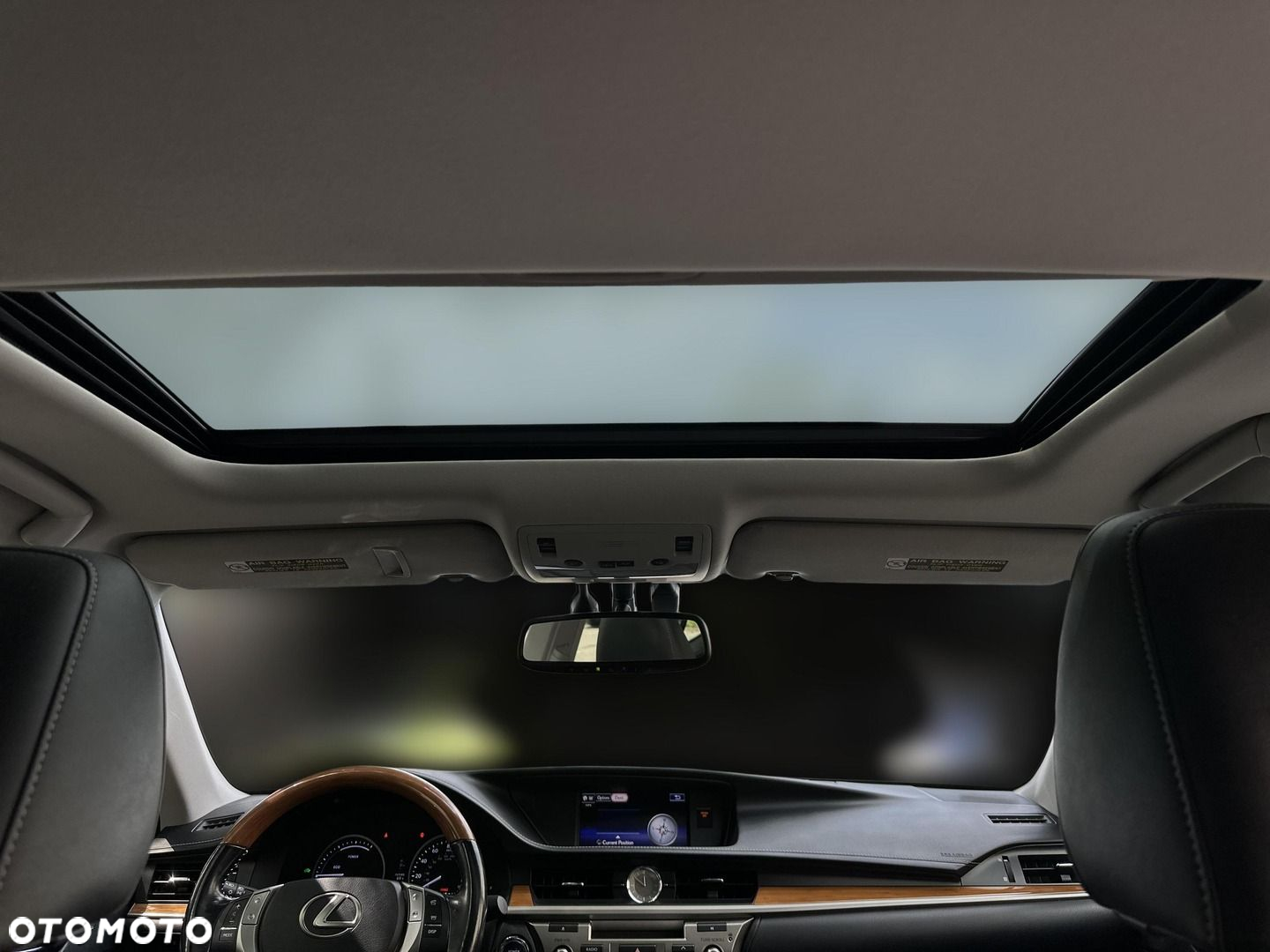 Lexus ES - 24