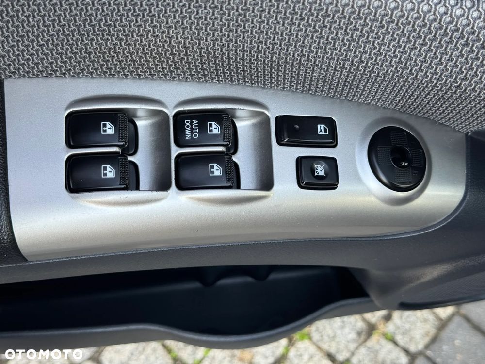 Kia Sportage 2.0 d Expedition 2WD - 23
