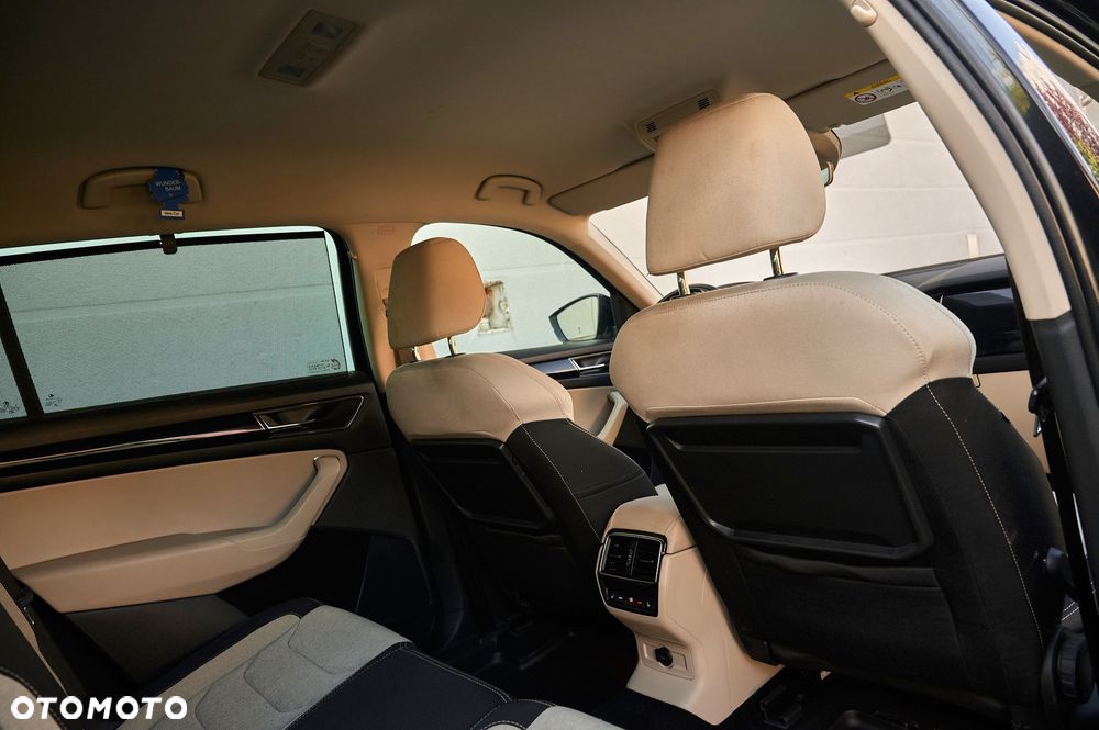Skoda Kodiaq 2.0 TSI 4x4 Sportline DSG - 30