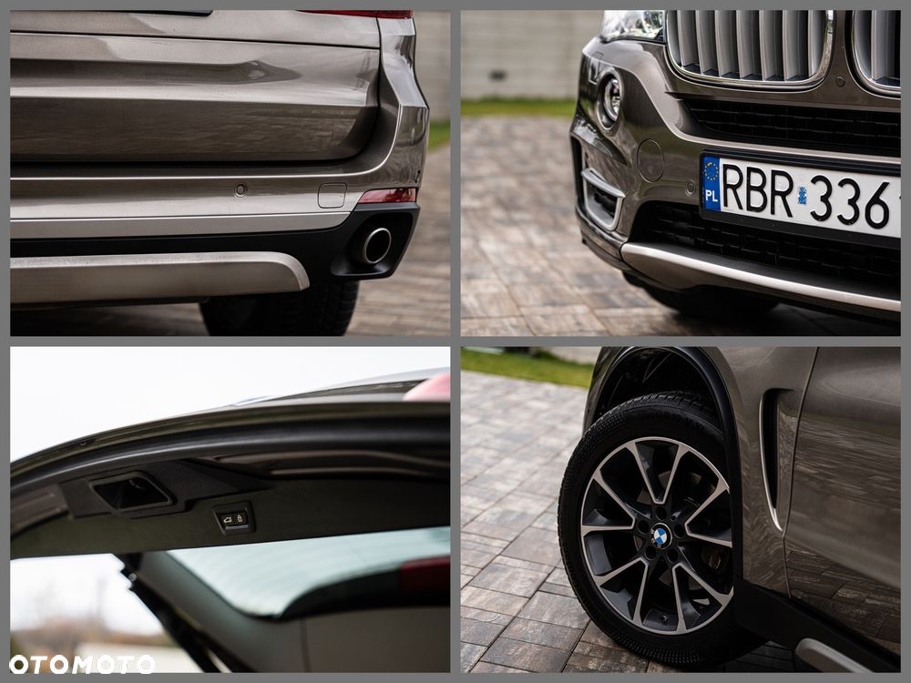 BMW X5 xDrive25d - 12