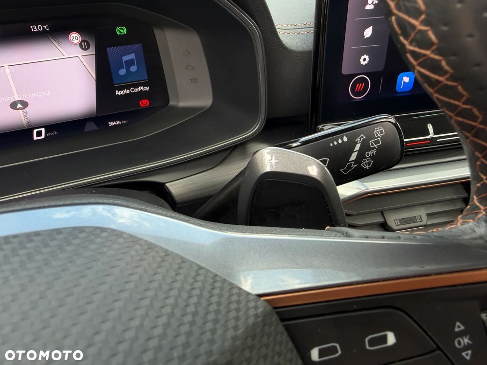 Cupra Formentor 2.0 TSI 4Drive VZ DSG - 27